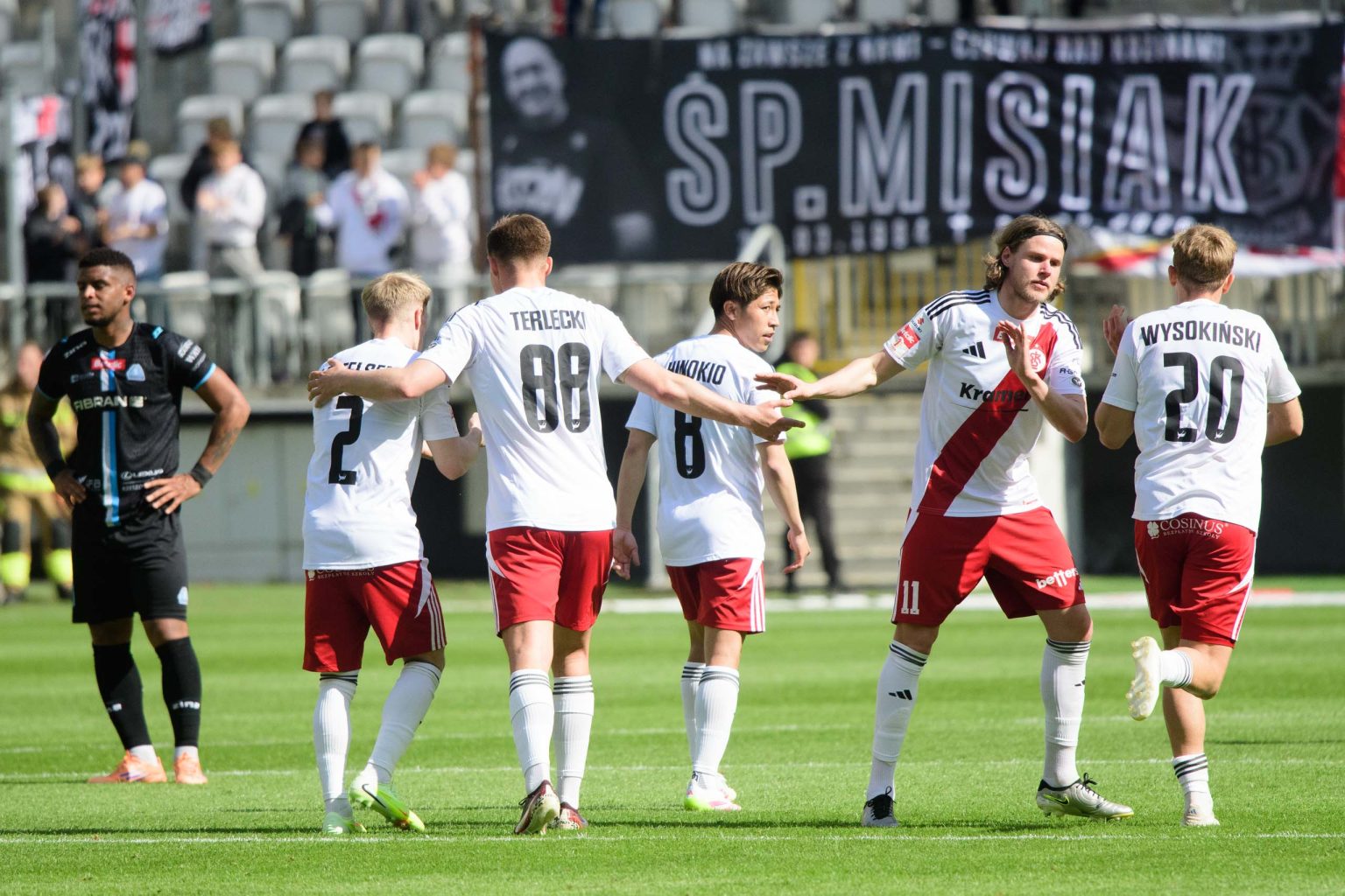 ŁKS Łódź vs Stal Rzeszów fot Sebastian Szwajkowski_34 LKS Lodz vs Stal Rzeszow fot Sebastian Szwajkowski 34