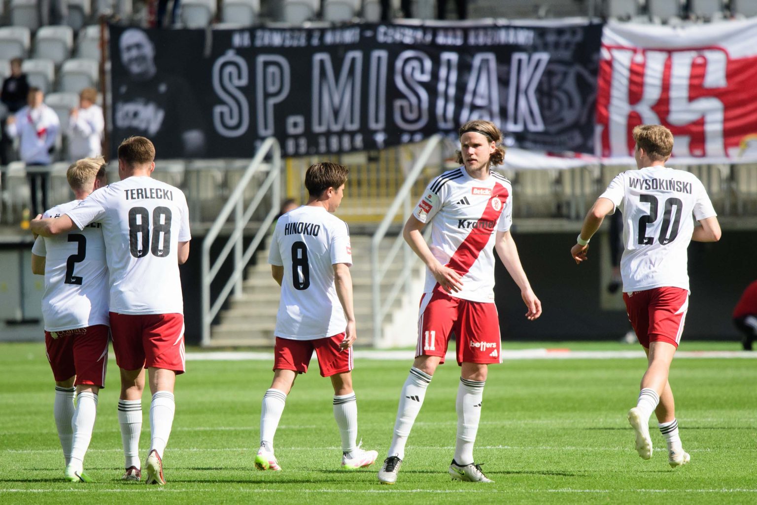 ŁKS Łódź vs Stal Rzeszów fot Sebastian Szwajkowski_35 LKS Lodz vs Stal Rzeszow fot Sebastian Szwajkowski 35