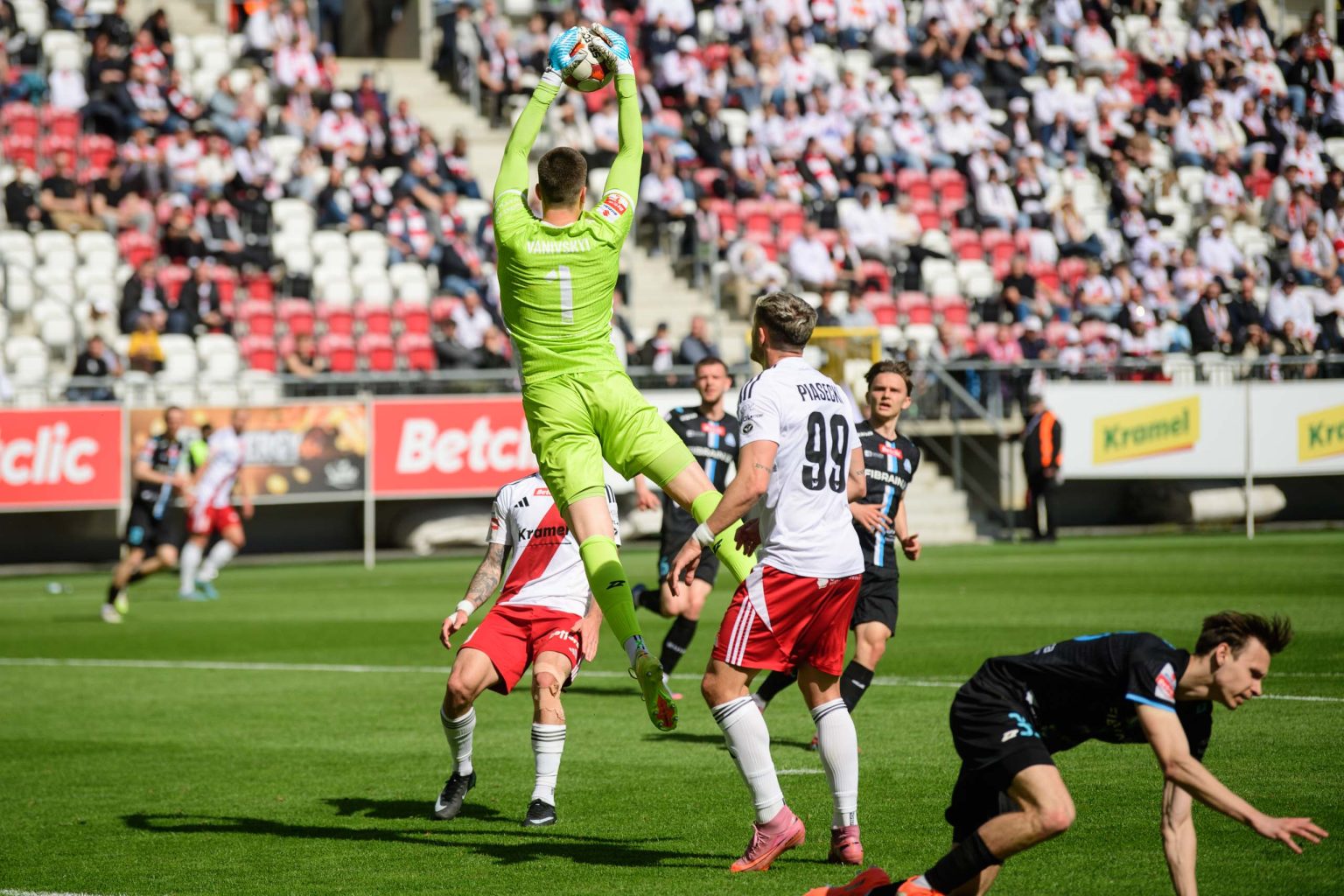 ŁKS Łódź vs Stal Rzeszów fot Sebastian Szwajkowski_43 LKS Lodz vs Stal Rzeszow fot Sebastian Szwajkowski 43 1
