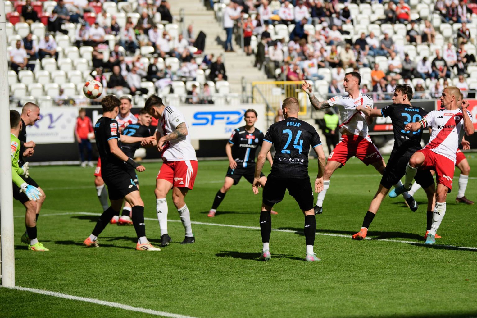 ŁKS Łódź vs Stal Rzeszów fot Sebastian Szwajkowski_44 LKS Lodz vs Stal Rzeszow fot Sebastian Szwajkowski 44