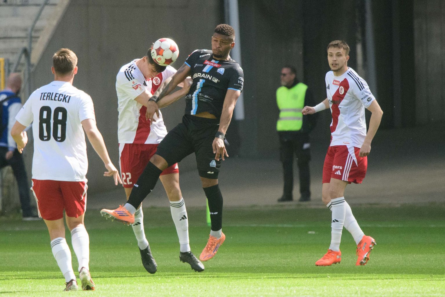ŁKS Łódź vs Stal Rzeszów fot Sebastian Szwajkowski_6 LKS Lodz vs Stal Rzeszow fot Sebastian Szwajkowski 6