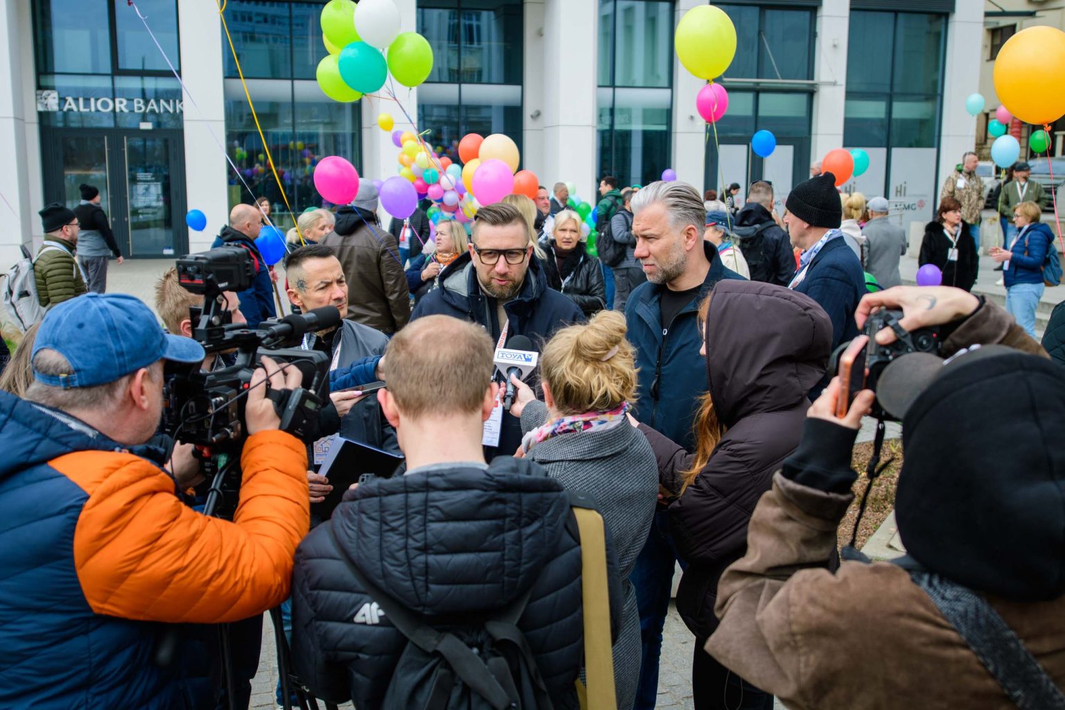 Marsz Rodzin w Lodzi fot Sebastian Szwajkowski 1