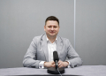 Mateusz Karwowski, fot. Konrad Ciężki