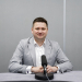 Mateusz Karwowski, fot. Konrad Ciężki