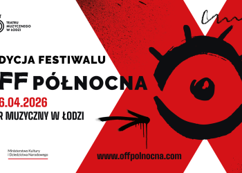 Ikony bez postumentu na dziesięciolecie. Jubileuszowa edycja festiwalu OFF-Północna