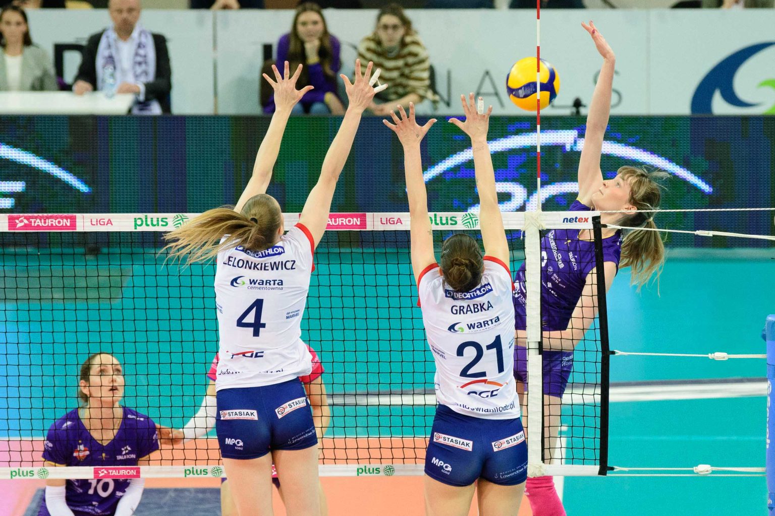 PGE Budowlani Łódź – DevelopRes Rzeszów fot Sebastian Szwajkowski_18 PGE Budowlani Lodz – DevelopRes Rzeszow fot Sebastian Szwajkowski 18