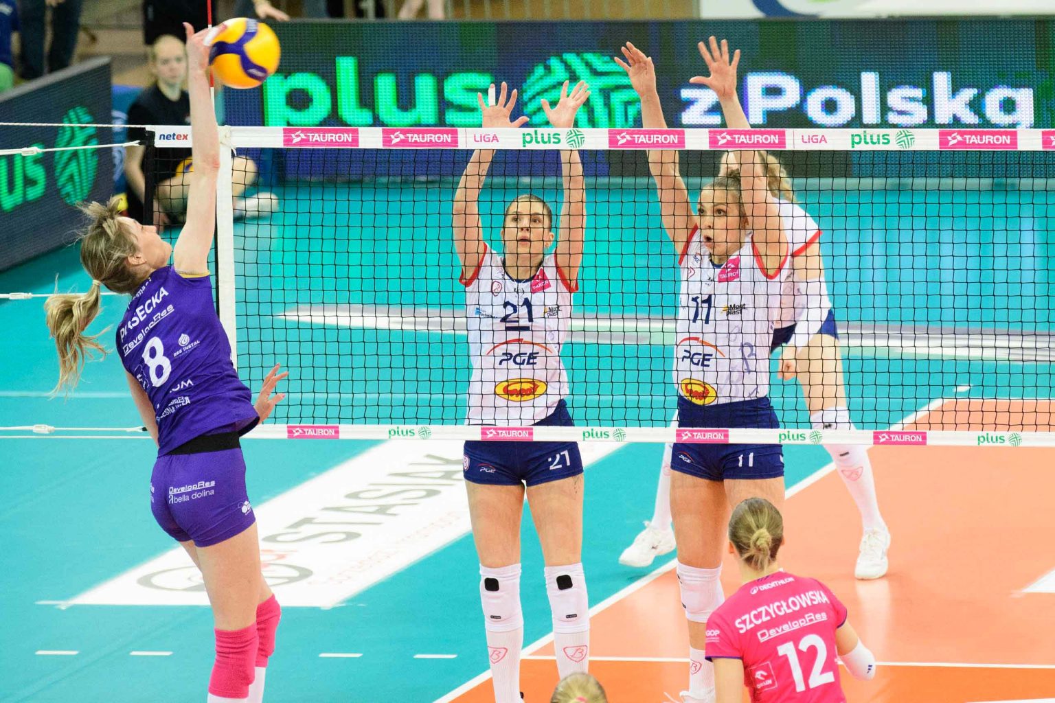 PGE Budowlani Łódź – DevelopRes Rzeszów fot Sebastian Szwajkowski_2 PGE Budowlani Lodz – DevelopRes Rzeszow fot Sebastian Szwajkowski 2 1