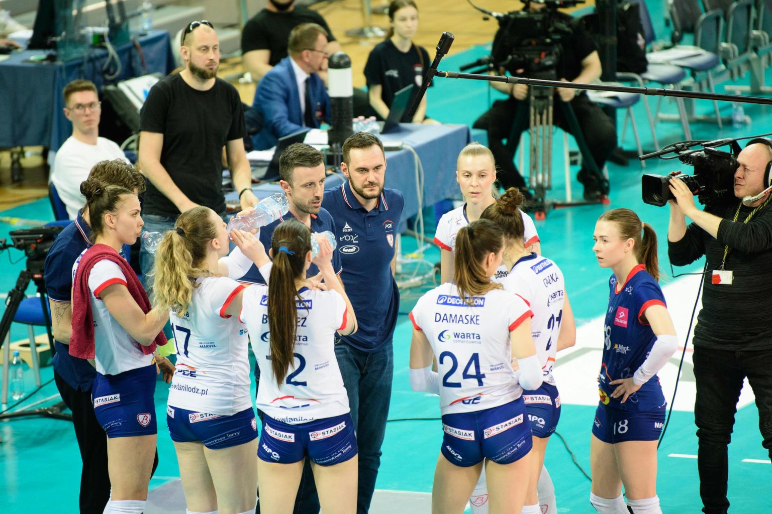 PGE Budowlani Łódź – DevelopRes Rzeszów fot Sebastian Szwajkowski_20 PGE Budowlani Lodz – DevelopRes Rzeszow fot Sebastian Szwajkowski 20