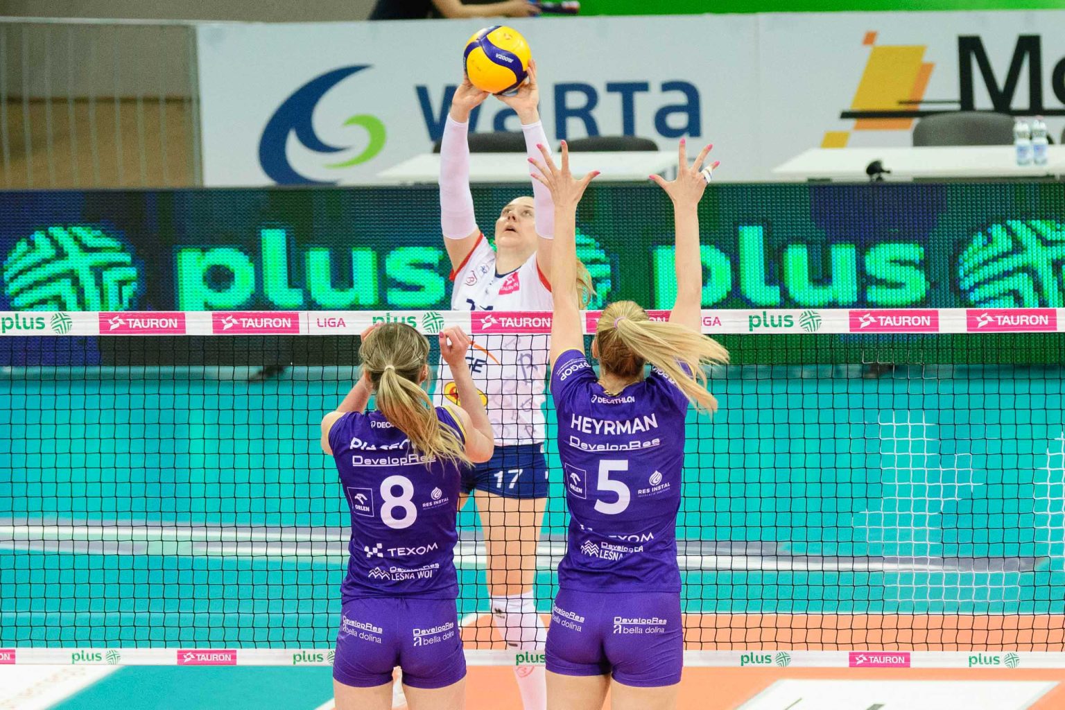 PGE Budowlani Łódź – DevelopRes Rzeszów fot Sebastian Szwajkowski_3 PGE Budowlani Lodz – DevelopRes Rzeszow fot Sebastian Szwajkowski 3 1
