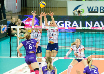 PGE Budowlani Lodz – DevelopRes Rzeszow fot Sebastian Szwajkowski 37