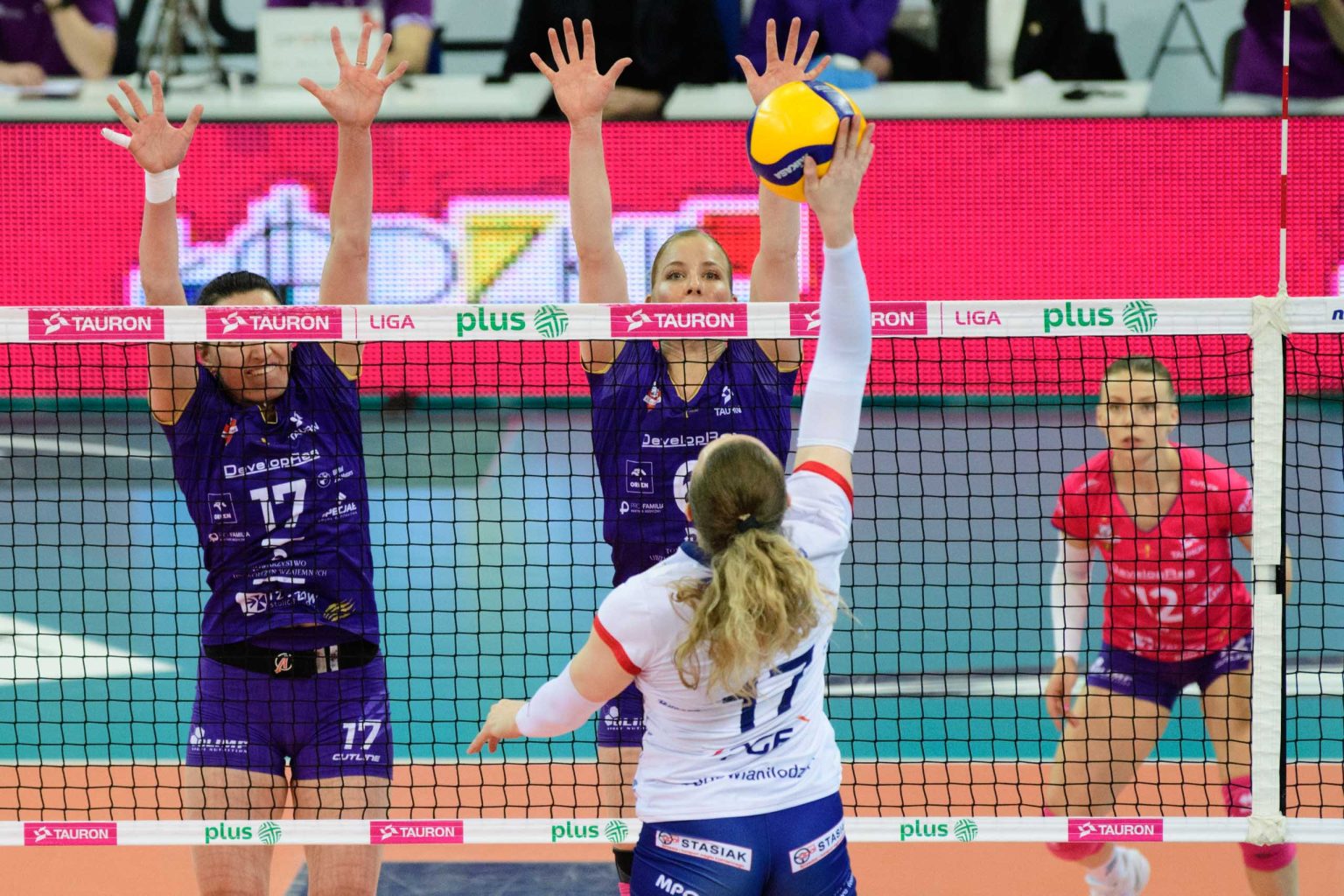 PGE Budowlani vs Developres Rzeszów fot Sebastian Szwajkowski_26 PGE Budowlani vs Developres Rzeszow fot Sebastian Szwajkowski 26