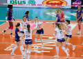 PGE Budowlani Łódź - KS DevelopRes Rzeszów