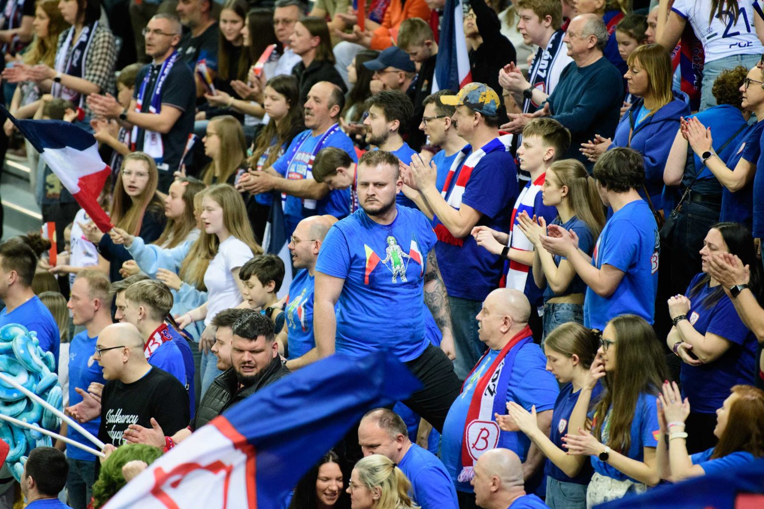PGE Budowlani vs Developres Rzeszów fot Sebastian Szwajkowski_33 PGE Budowlani vs Developres Rzeszow fot Sebastian Szwajkowski 33