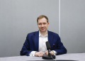 Piotr Cieplucha gościem Radia Łódź