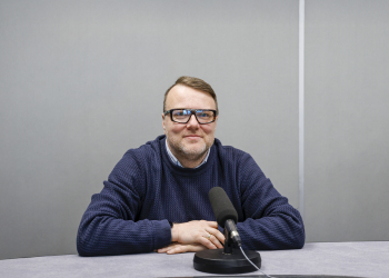 Piotr Kowalski fot. Konrad Ciezki 3 04 2026
