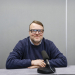 Piotr Kowalski fot. Konrad Ciezki 3 04 2026