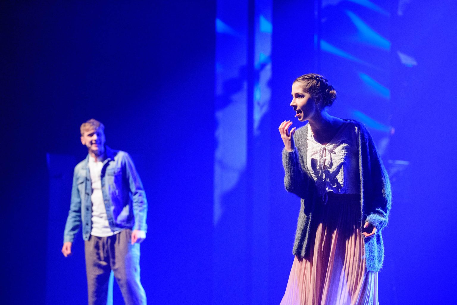 Pogoda na Szczęście w Teatrze Muzycznym fot Sebastian Szwajkowski_14 Pogoda na Szczescie w Teatrze Muzycznym fot Sebastian Szwajkowski 14