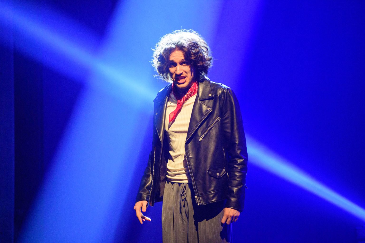 Pogoda na Szczęście w Teatrze Muzycznym fot Sebastian Szwajkowski_22 Pogoda na Szczescie w Teatrze Muzycznym fot Sebastian Szwajkowski 22