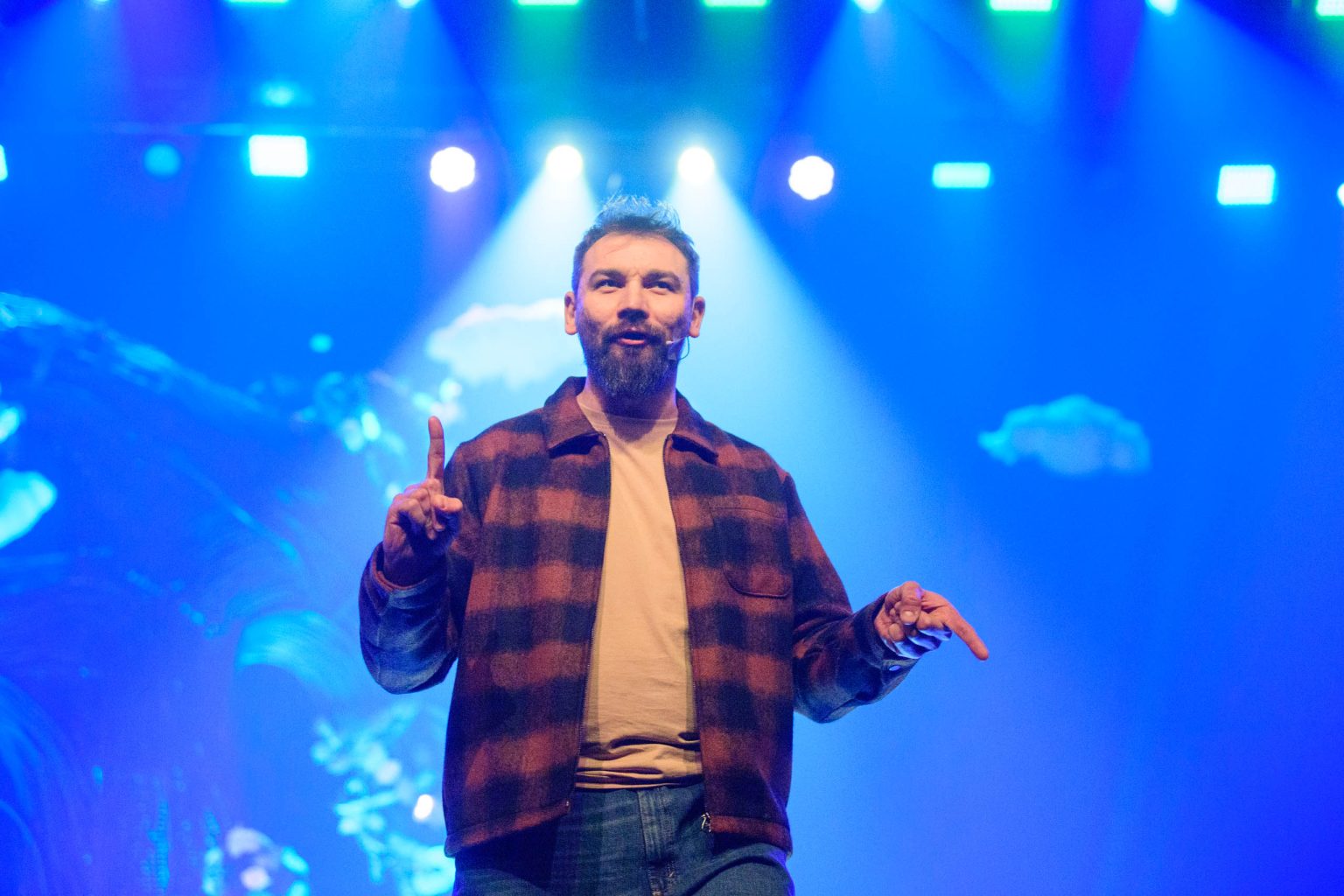 Pogoda na Szczescie w Teatrze Muzycznym fot Sebastian Szwajkowski 23