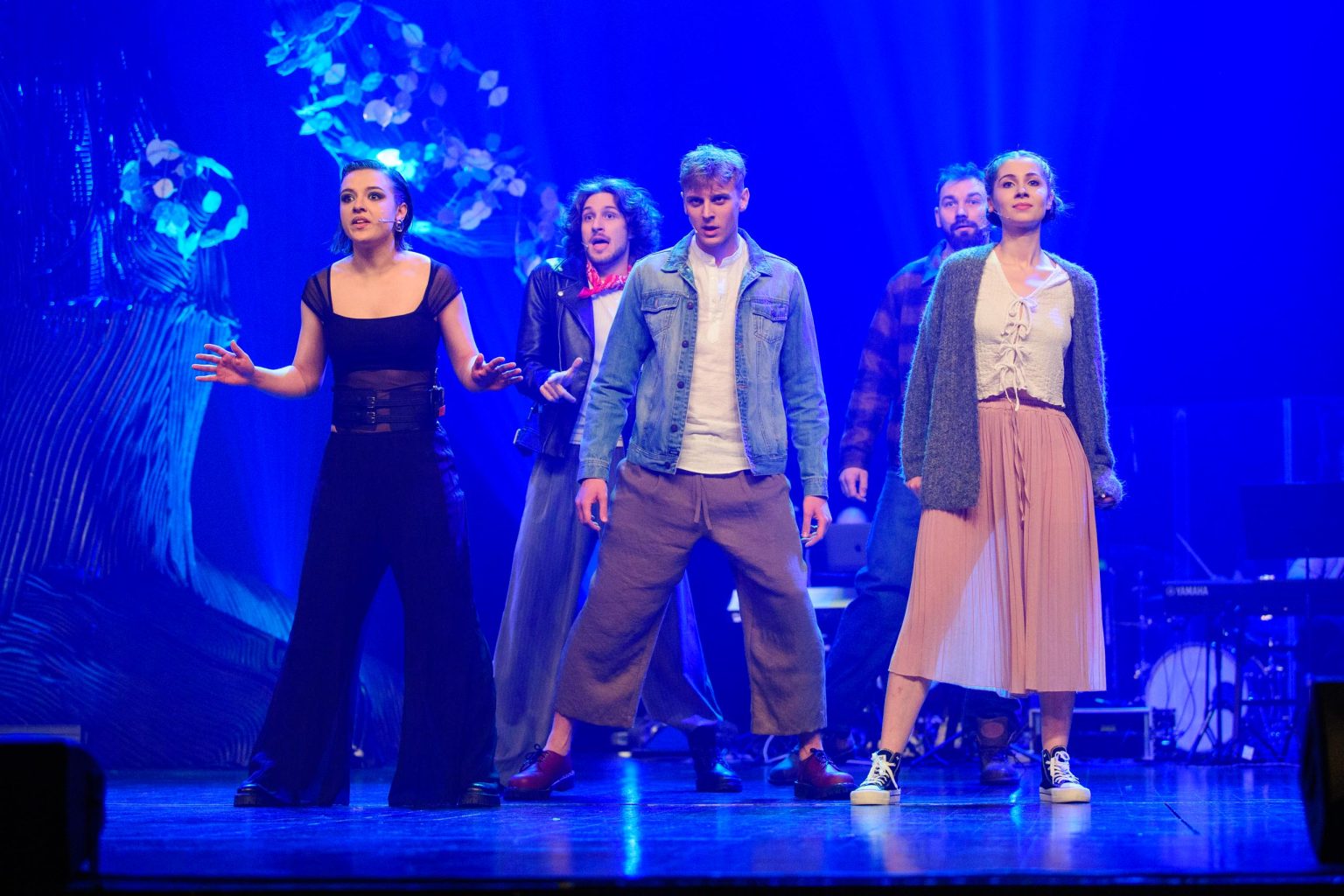 Pogoda na Szczęście w Teatrze Muzycznym fot Sebastian Szwajkowski_25 Pogoda na Szczescie w Teatrze Muzycznym fot Sebastian Szwajkowski 25