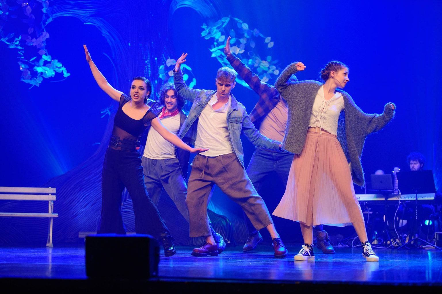 Pogoda na Szczęście w Teatrze Muzycznym fot Sebastian Szwajkowski_26 Pogoda na Szczescie w Teatrze Muzycznym fot Sebastian Szwajkowski 26