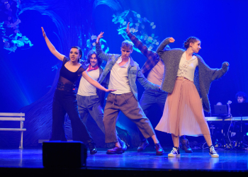 Pogoda na Szczescie w Teatrze Muzycznym fot Sebastian Szwajkowski 26