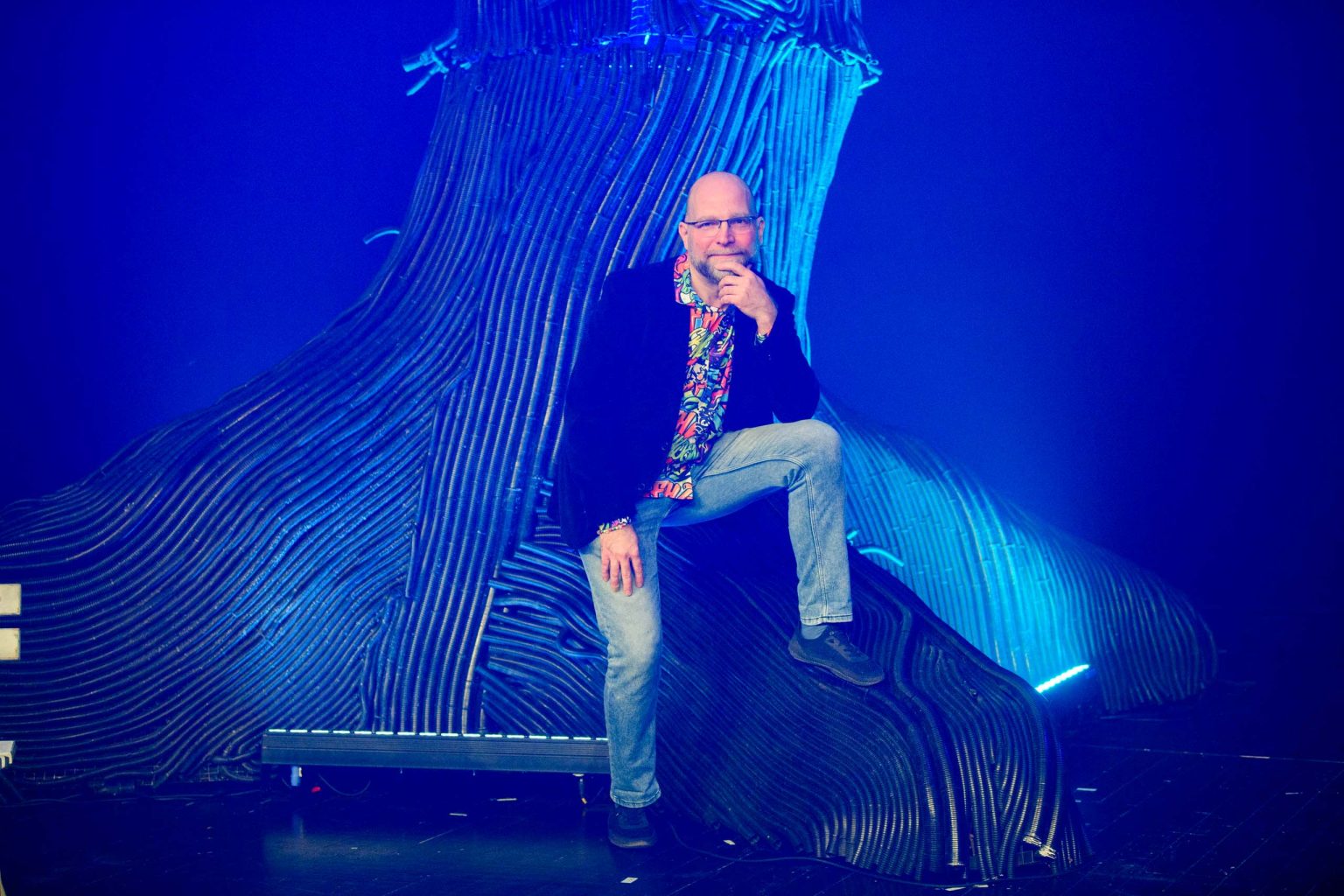 Pogoda na Szczęście w Teatrze Muzycznym fot Sebastian Szwajkowski_29 Pogoda na Szczescie w Teatrze Muzycznym fot Sebastian Szwajkowski 29
