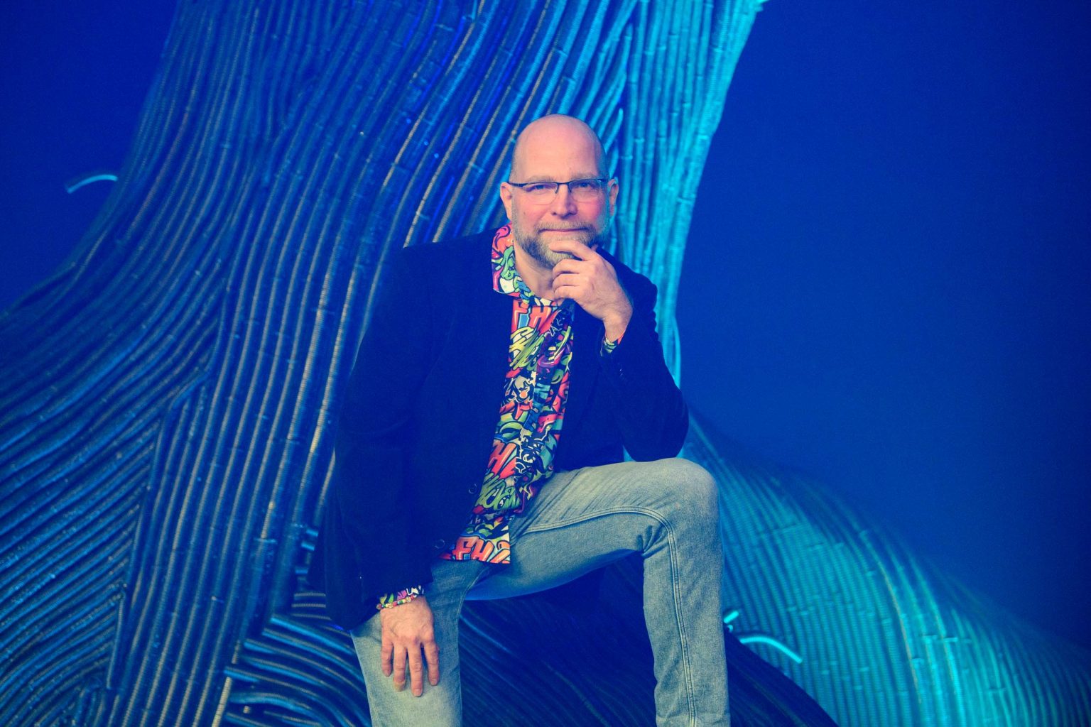 Pogoda na Szczęście w Teatrze Muzycznym fot Sebastian Szwajkowski_30 Pogoda na Szczescie w Teatrze Muzycznym fot Sebastian Szwajkowski 30