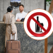W hotelach już bez alkoholu? Niektóre wprowadzą całkowity zakaz