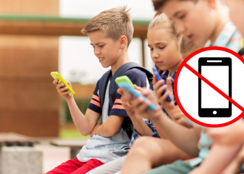 Zakaz telefonów w podstawówkach. Wiceminister zapowiada reformę