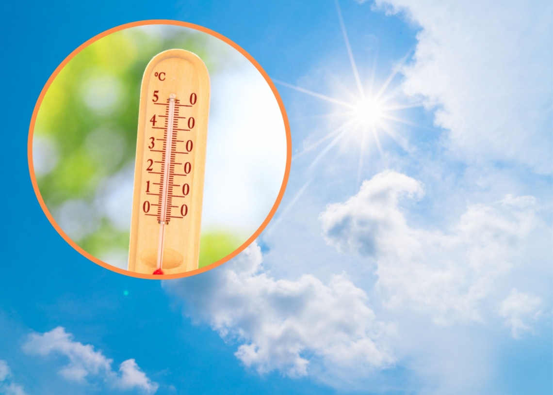 Gorąca majówka, ale wcześniej przymrozki. Czeka nas szok cieplny! [PROGNOZA]