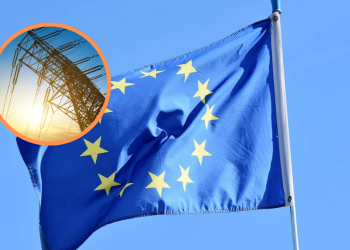 Taki jest świat | Bezpieczeństwo energetyczne Unii Europejskiej [PODCAST]