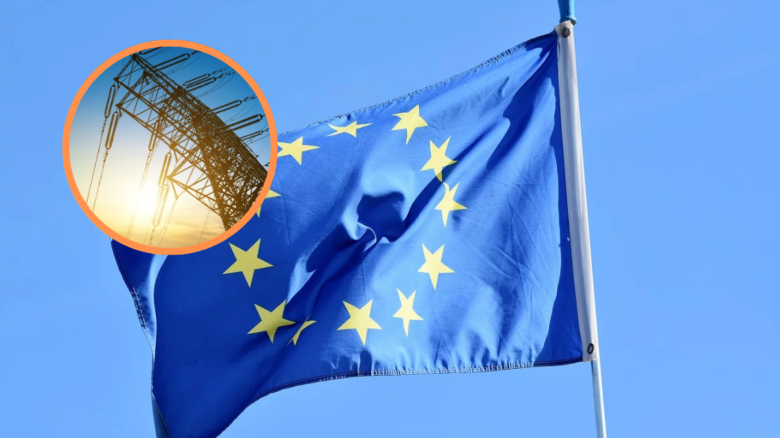 Taki jest świat | Bezpieczeństwo energetyczne Unii Europejskiej [PODCAST]