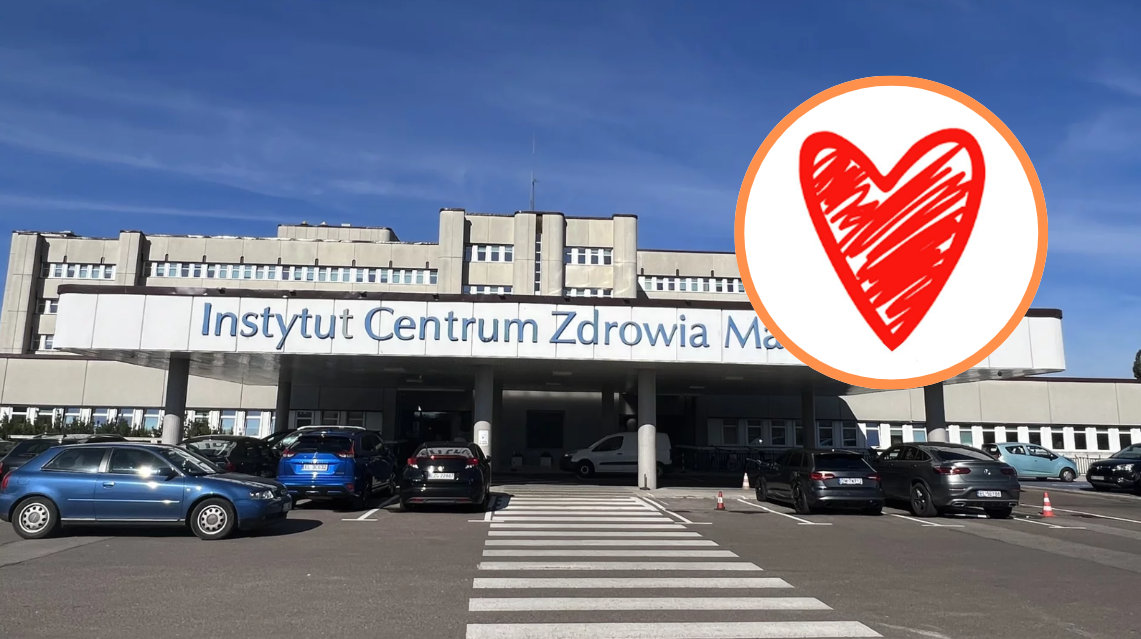 Szpital Matki Polki nagle zerwał umowę z jedną z fundacji. "Nie rozumiemy tego, co się stało" 1 ICZMP nagle zerwało umowę z jedną z fundacji. "Nie rozumiemy tego, co się stało"