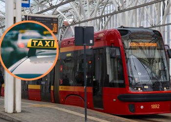 Taksówka za spóźniony tramwaj lub autobus? MPK taką opcję posiada, ale niechętnie oddaje pieniądze