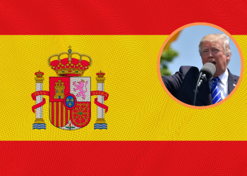 Taki jest świat | Sanchez vs. Trump [PODCAST]
