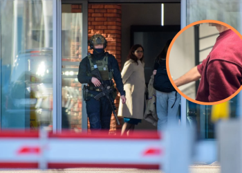Jest 3-miesięczny areszt dla napastnika z fabryki na Nowym Józefowie