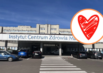 Szpital Matki Polki nagle zerwał umowę z jedną z fundacji. "Nie rozumiemy tego, co się stało" 5 ICZMP nagle zerwało umowę z jedną z fundacji. "Nie rozumiemy tego, co się stało"