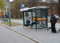 Przebudowa przystanków i chodników w okolicach Manufaktury. Powstanie nowy ciąg rowerowo-pieszy