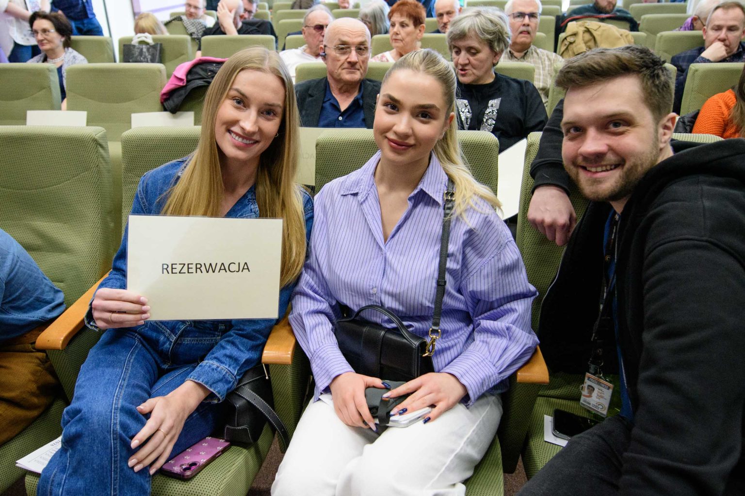 Radio To Ludzie spotkanie z dziennikarzami Radia Lodz fot Sebastian Szwajkowski 1