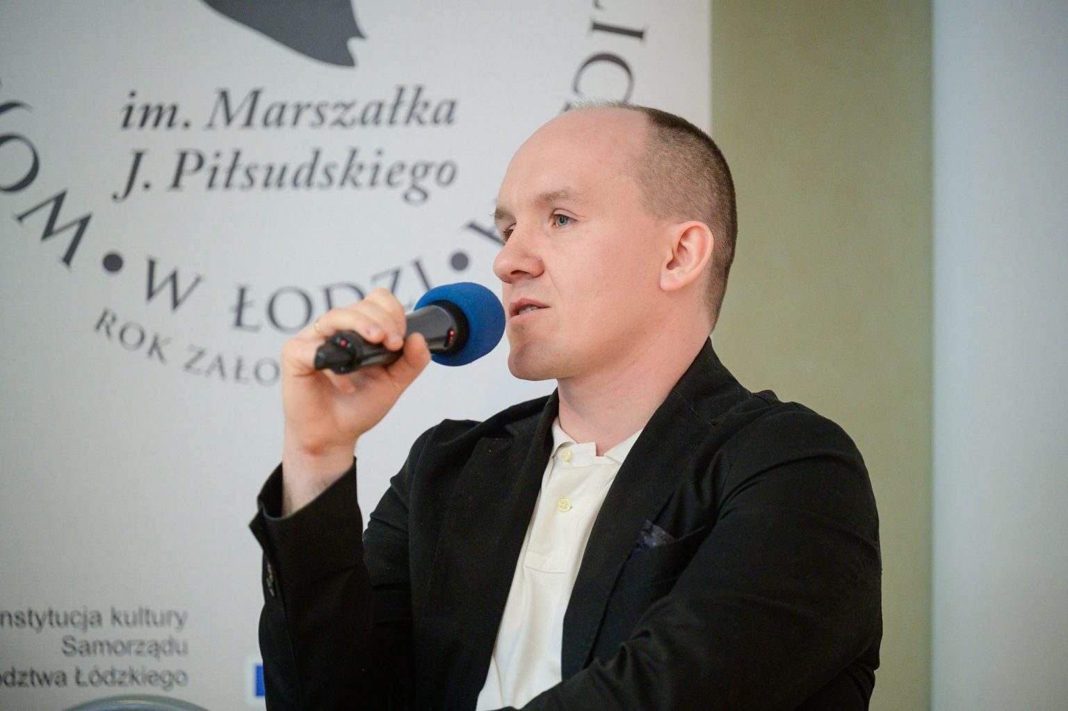 Radio To Ludzie spotkanie z dziennikarzami Radia Lodz fot Sebastian Szwajkowski 20