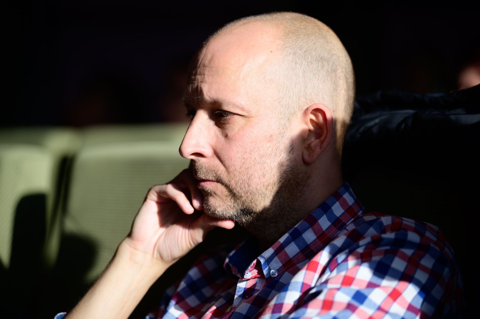 Radio To Ludzie spotkanie z dziennikarzami Radia Lodz fot Sebastian Szwajkowski 33