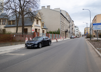 Koniec remontu