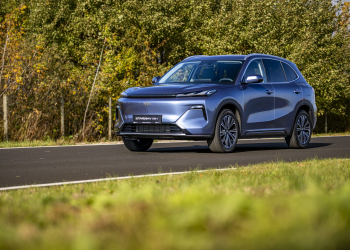 Nowy salon Geely w Łodzi – pierwszy oficjalny punkt marki w centralnej Polsce