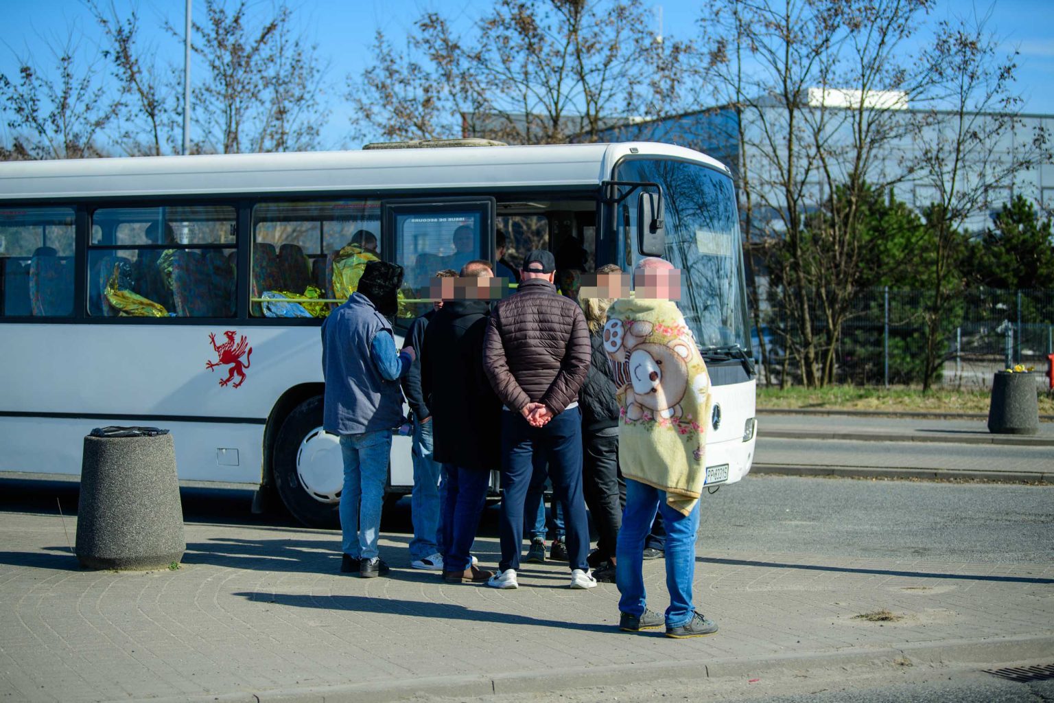 Strzały w Nowym Józefowie fot Sebastian Szwajkowski_11 Strzaly w Nowym Juzefowie fot Sebastian Szwajkowski 11