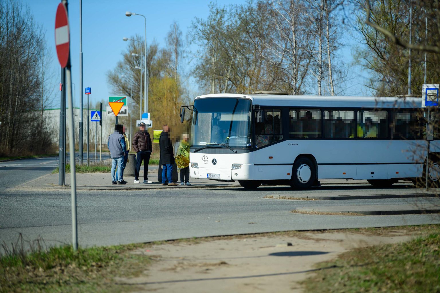 Strzały w Nowym Józefowie fot Sebastian Szwajkowski_7 Strzaly w Nowym Juzefowie fot Sebastian Szwajkowski 7