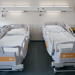 Szpital w Zgierzu po remoncie. Otwarto dwa oddziały 6 Szpital w Zgierzu po remoncie.