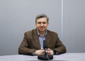 Tomasz Kacprzak fot. Konrad Ciezki 17 04 2026