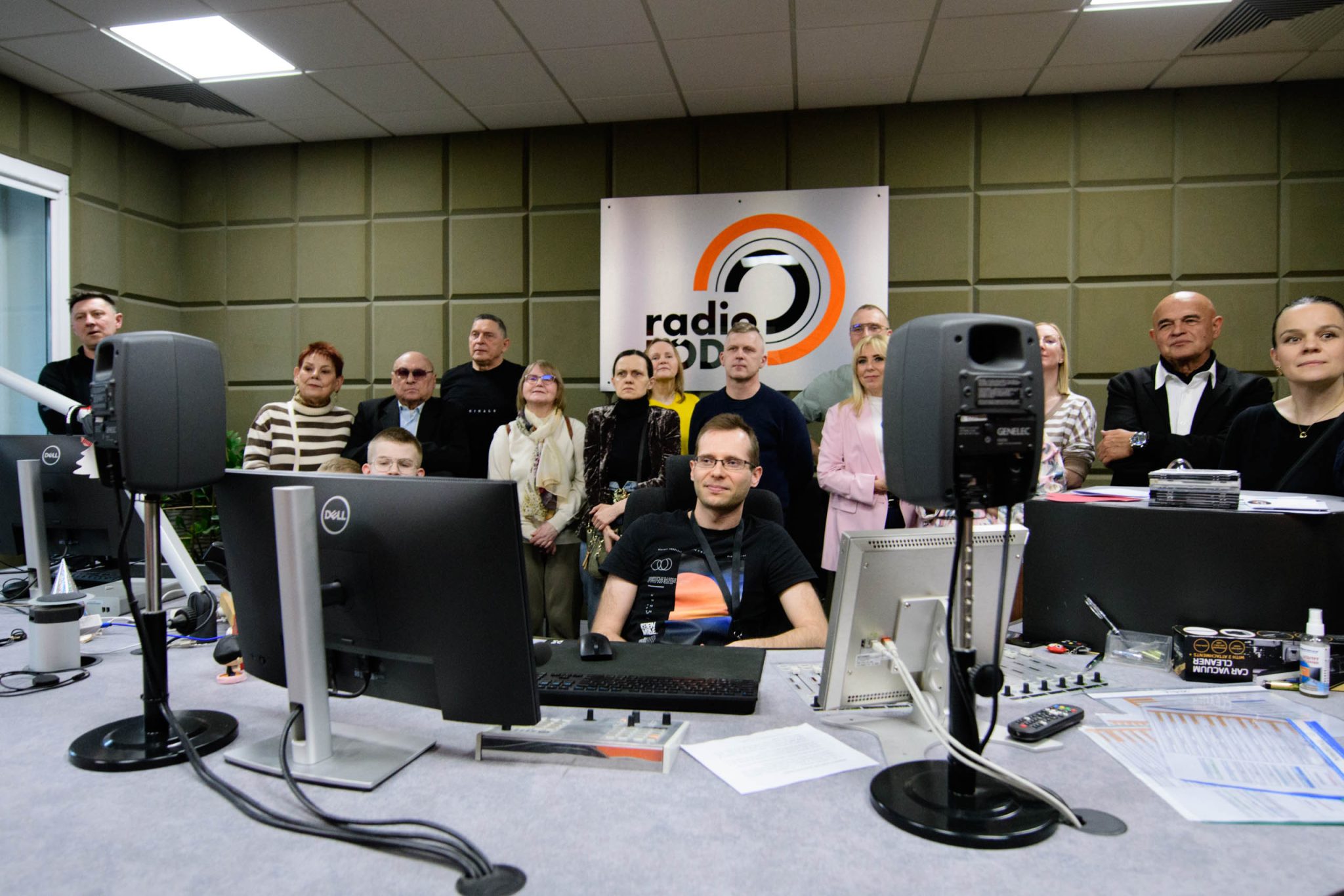 Urodziny Radia Łódź fot Sebastian Szwajkowski_10 Urodziny Radia Lodz fot Sebastian Szwajkowski 10