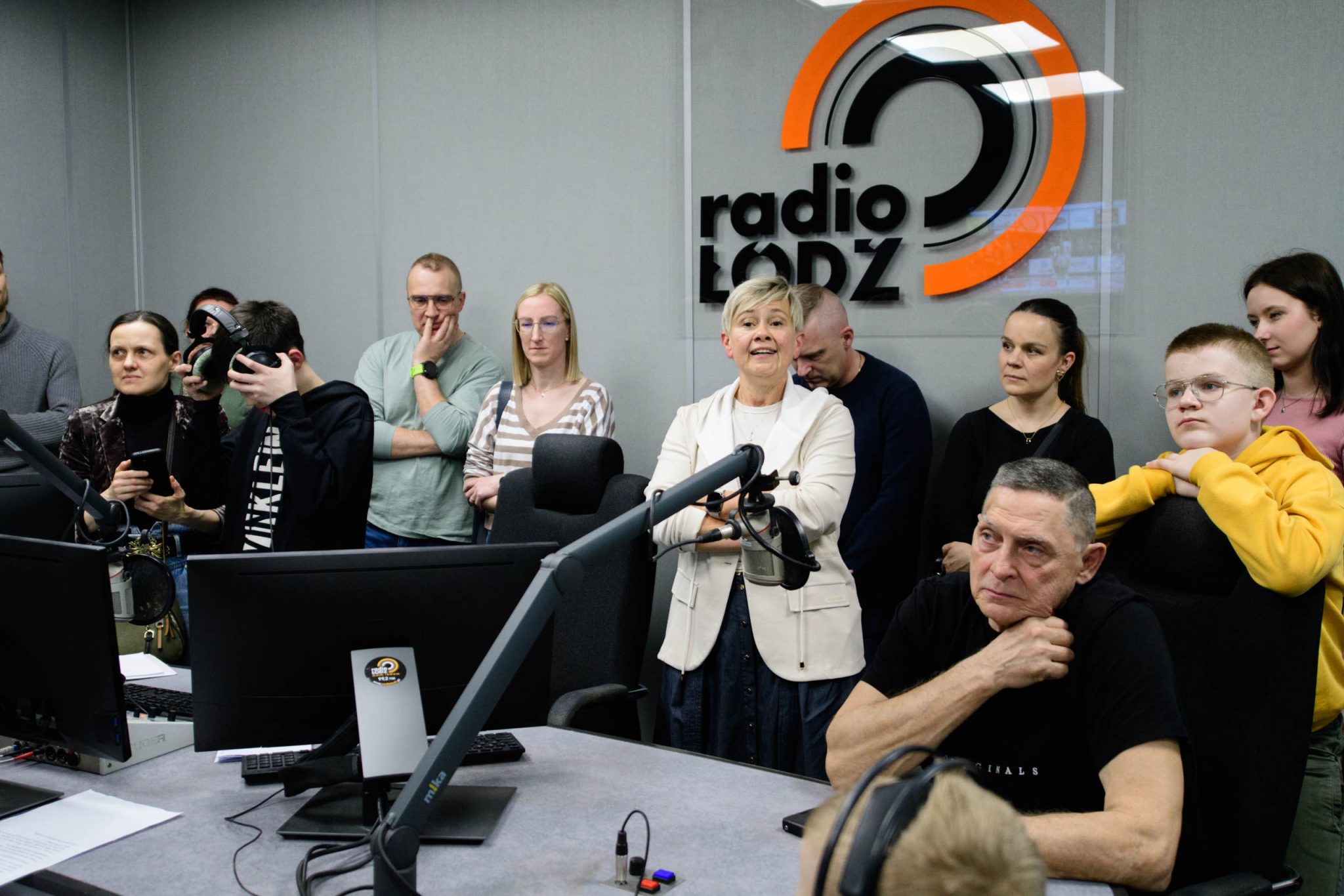 Urodziny Radia Łódź fot Sebastian Szwajkowski_13 Urodziny Radia Lodz fot Sebastian Szwajkowski 13